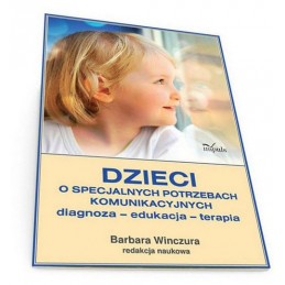 Dzieci o specjalnych...
