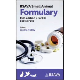 BSAVA Small Animal...