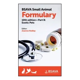 BSAVA Small Animal...