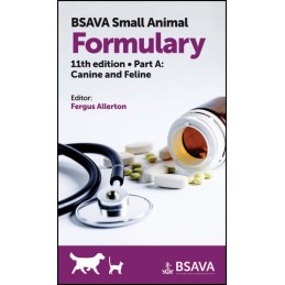 BSAVA Small Animal...