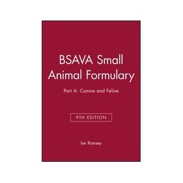 BSAVA Small Animal...