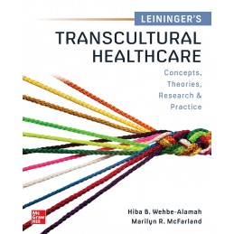 Leininger's Transcultural Healthcare: Concepts, Theories, Research & Practices