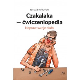 Czakalaka - ćwiczeniopedia (ebook)