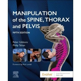 Manipulation of the Spine, Thorax and Pelvis