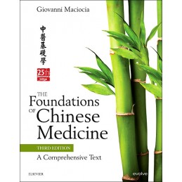 The Foundations of Chinese...