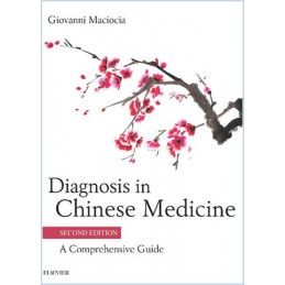 Diagnosis in Chinese Medicine