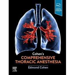 Cohen's Comprehensive...