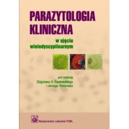 Parazytologia kliniczna w...