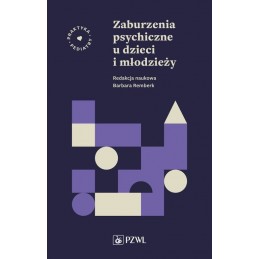 Zaburzenia psychiczne u...