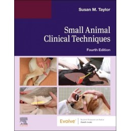 Small Animal Clinical Techniques