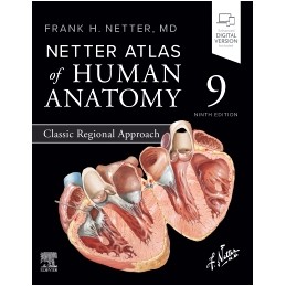 Netter Atlas of Human...