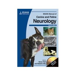 BSAVA Manual of Canine and...