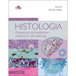 Histologia. Podręcznik dla...