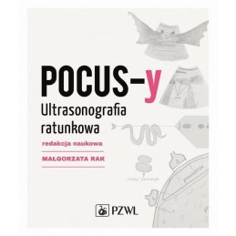 POCUS-y. Ultrasonografia...