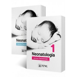 Neonatologia  - tom 1-2