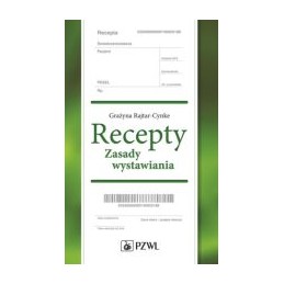 Recepty. Zasady wystawiania