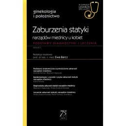 Zaburzenia statyki narządów...