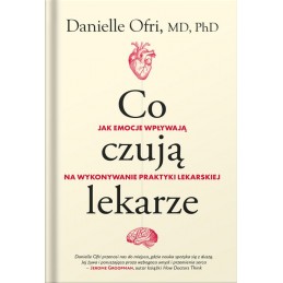 Co czują lekarze