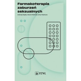 Farmakoterapia zaburzeń...