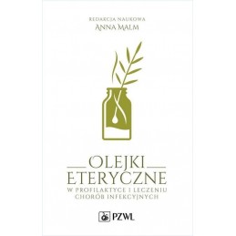 Olejki eteryczne w...
