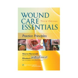 Wound Care Essentials
