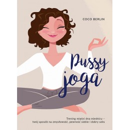 Pussy joga - trening mięśni...