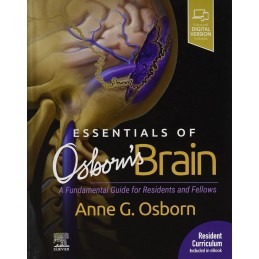 Essentials of Osborn's Brain