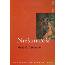 Nieśmiałość. Co to jest? Jak sobie z tym radzić?