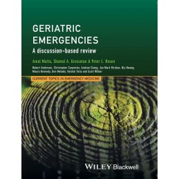 Geriatric Emergencies: A...