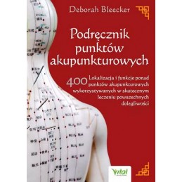 Podręcznik punktów...