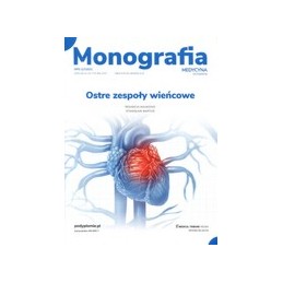 Ostre zespoły wieńcowe