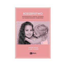Rodzeństwo - znaczenie...