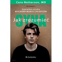 Jak zrozumieć syna.