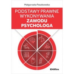 Podstawy prawne wykonywania...