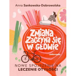 Zmiana zaczyna się w głowie