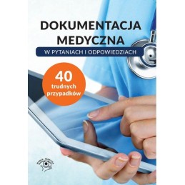 Dokumentacja medyczna w...