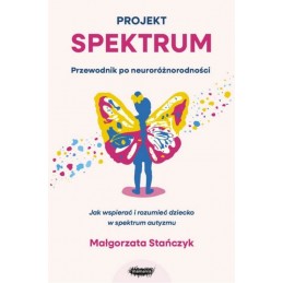 Projekt spektrum