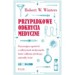 Przypadkowe odkrycia medyczne