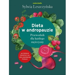 Dieta w andropauzie