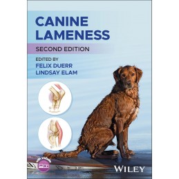 Canine Lameness