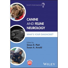 Canine and Feline...