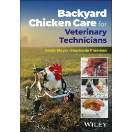 Backyard Chicken Care for...