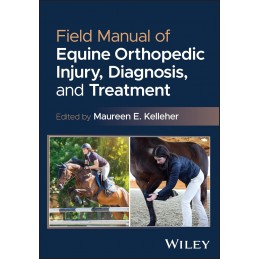 Field Manual of Equine...