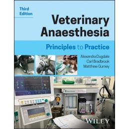 Veterinary Anaesthesia:...