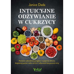 Intuicyjne odżywianie w...