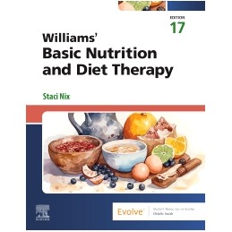 Williams' Basic Nutrition & Diet Therapy
