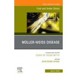 Müller-Weiss Disease, An...