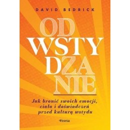 Odwstydzanie.