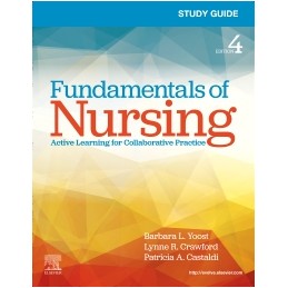 Study Guide for Fundamentals of Nursing