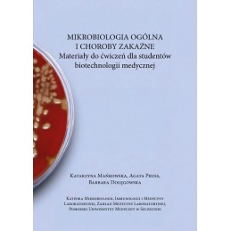 Mikrobiologia ogólna i...